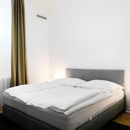 Le David City Apartment Vídeň Exteriér fotografie